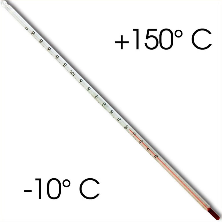1x thermomètre de précision -10°/+150° par comptoir des flacons. avec materiel.ci - Côte d'Ivoire, accédez à une quincaillerie de qualité sans quitter votre domicile en Côte d'Ivoire. une expérience d'achat en ligne simple et sécurisée.