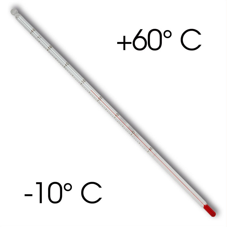 1x thermomètre de précision -10°/+60° par comptoir des flacons. avec materiel.ci - Côte d'Ivoire, achetez votre quincaillerie en ligne en toute confiance en Côte d'Ivoire. découvrez nos produits sélectionnés pour leur qualité et leur performance.