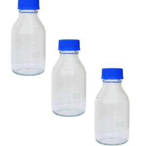 3x flacon de laboratoire 500 ml gradué en verre borosilicaté (col large). avec materiel.ci - Côte d'Ivoire, achetez des produits de quincaillerie de qualité en ligne en Côte d'Ivoire. bénéficiez de notre service client dédié pour une expérience optimale.