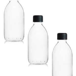 3x flacon verre transparent 1000 ml avec bouchon par comptoir des flacons. materiel.ci - Côte d'Ivoire simplifie vos achats de quincaillerie avec une boutique en ligne pratique en Côte d'Ivoire. découvrez notre large gamme de produits et commandez en toute sécurité.