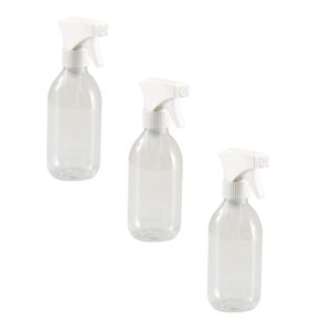 3x vaporisateurs pet transparent 250 ml à gâchette par comptoir des flacons. materiel.ci - Côte d'Ivoire vous facilite la vie avec une boutique en ligne complète pour tous vos besoins en quincaillerie en Côte d'Ivoire. des produits fiables livrés rapidement.