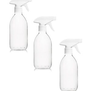 3x vaporisateurs verre transparent 1000 ml à gâchette par comptoir des flacons. materiel.ci - Côte d'Ivoire est votre boutique en ligne spécialisée en quincaillerie en Côte d'Ivoire. profitez d'une expérience d'achat simple et rapide avec une large gamme de produits de qualité.