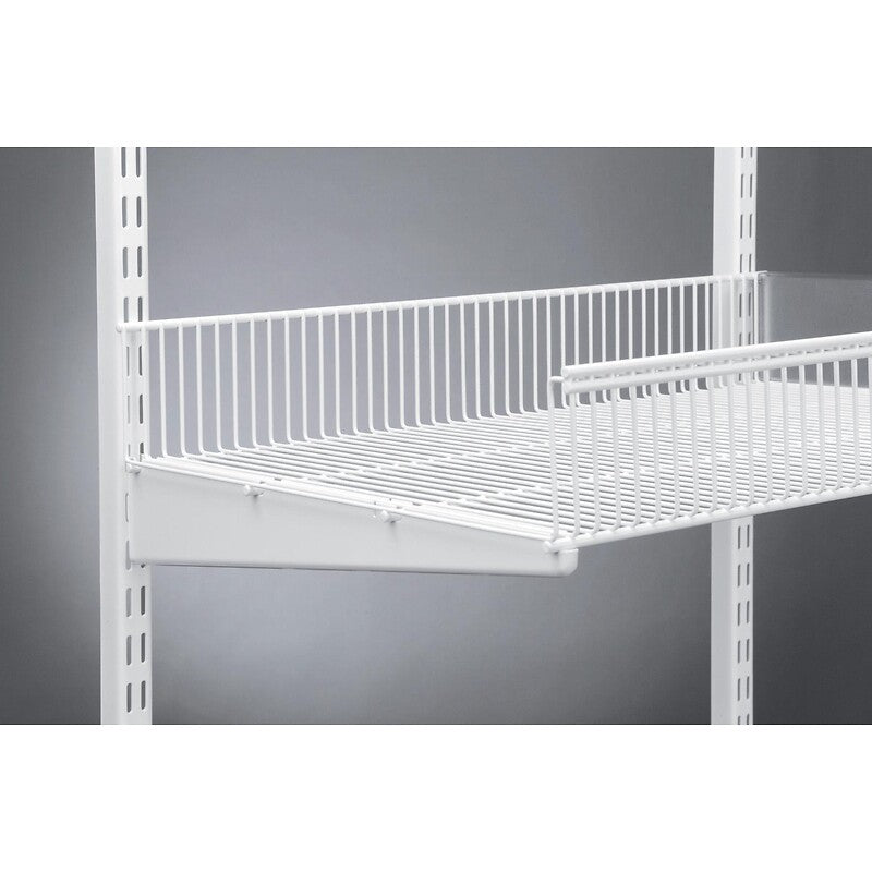 Étagère panier 607 x 438 mm pour crémaillères et consoles - système suspendu. materiel.ci - Côte d'Ivoire est la réponse à vos besoins de quincaillerie en ligne en Côte d'Ivoire. une vaste gamme de produits et un service client dédié pour vous servir.