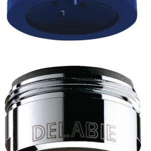 Aérateurs anti-tartre avec joint économiseur delabie, mâle 24 (lot de 2), réf.925624.2p. materiel.ci - Côte d'Ivoire, c'est la boutique en ligne qui simplifie vos achats de quincaillerie en Côte d'Ivoire. trouvez tout ce dont vous avez besoin pour vos projets de bricolage et de construction.