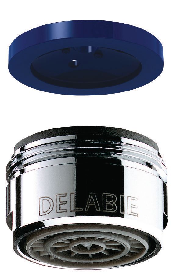 Aérateurs anti-tartre avec joint économiseur delabie, mâle 24 (lot de 2), réf.925624.2p. materiel.ci - Côte d'Ivoire, c'est la boutique en ligne qui simplifie vos achats de quincaillerie en Côte d'Ivoire. trouvez tout ce dont vous avez besoin pour vos projets de bricolage et de construction.