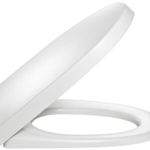 Abattant odeon up thermodur à descente progressive déclipsable, avec charnières métal inox, blanc réf. 8409k-00. materiel.ci - Côte d'Ivoire est votre boutique en ligne de référence pour tous vos besoins en quincaillerie en Côte d'Ivoire. découvrez une large gamme de produits de qualité pour vos projets de construction et de rénovation.