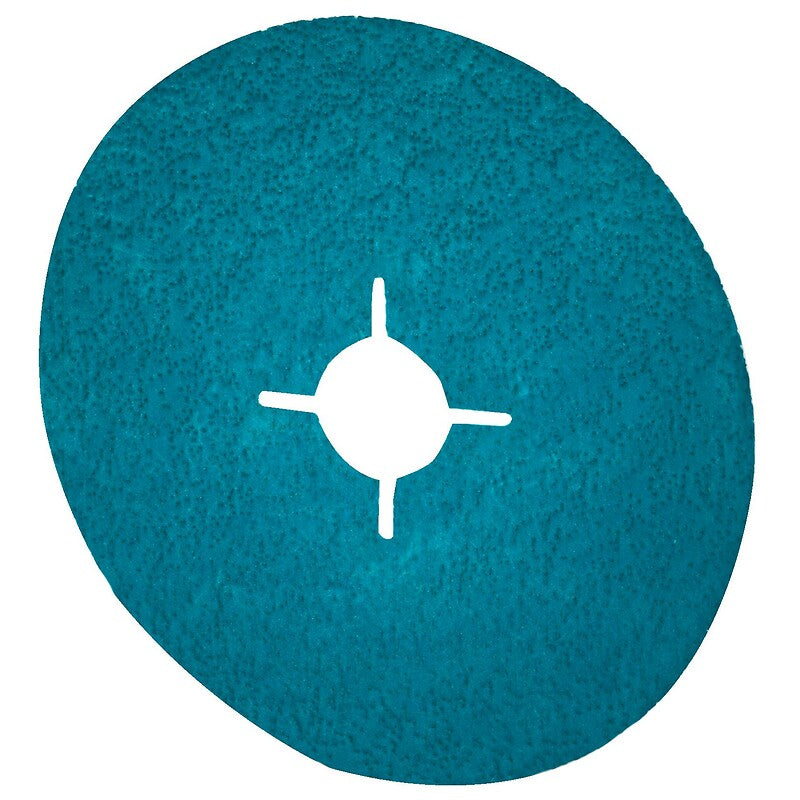 Abrasifs en disques fibre céramique actirox inox af890 diamètre 125 mm alésage 22 mm grain 36 en boîte de 50. pour des achats de quincaillerie en toute simplicité, choisissez materiel.ci - Côte d'Ivoire, votre boutique en ligne en Côte d'Ivoire. un service rapide et des produits de qualité.