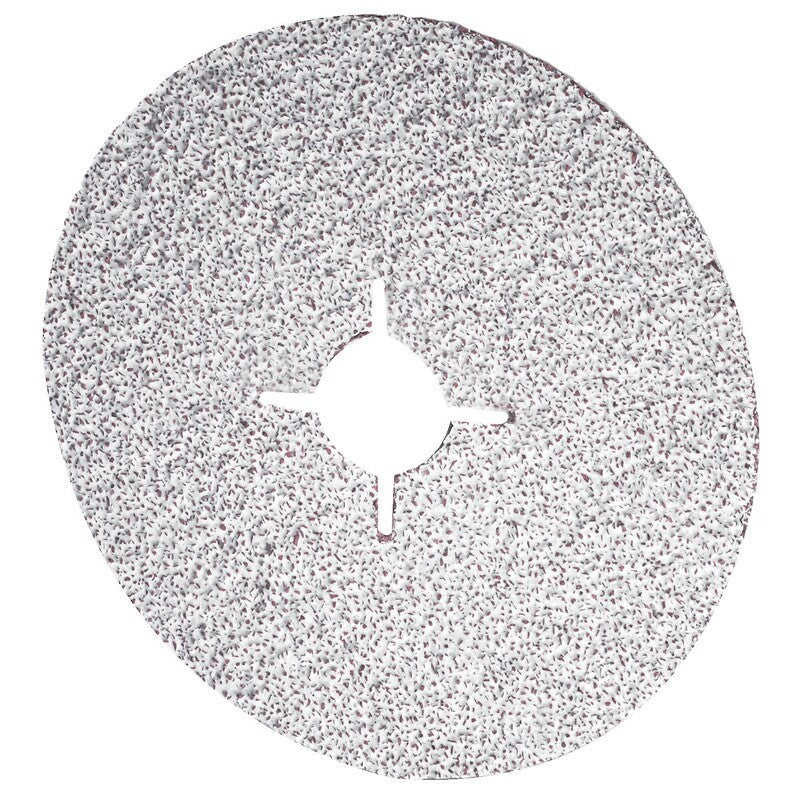 Abrasifs en disques fibre céramique stearate plus aluminium xf733 diamètre 125 mm alésage 22 mm grain 80 en boîte de 50. pour des achats de quincaillerie en toute simplicité, choisissez materiel.ci - Côte d'Ivoire, votre boutique en ligne en Côte d'Ivoire. un service rapide et des produits de qualité.