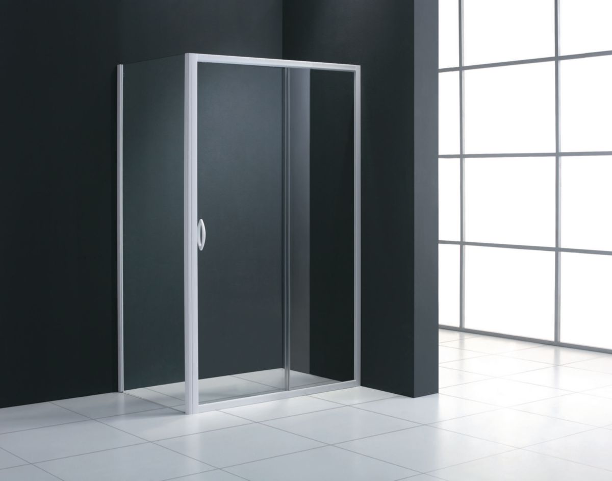 Accès face alterna mezzo à 2 volets coulissants extensible de 115 à 119 cm verre transparent, réf.lp2f1150. avec materiel.ci - Côte d'Ivoire, achetez des produits de quincaillerie de qualité en ligne en Côte d'Ivoire. bénéficiez de notre service client dédié pour une expérience optimale.