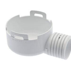 Adaptateur pour sortie horizontale adsihj - pvc blanc - ø 40/50 mm. materiel.ci - Côte d'Ivoire simplifie vos achats de quincaillerie avec une boutique en ligne pratique en Côte d'Ivoire. découvrez notre large gamme de produits et commandez en toute sécurité.