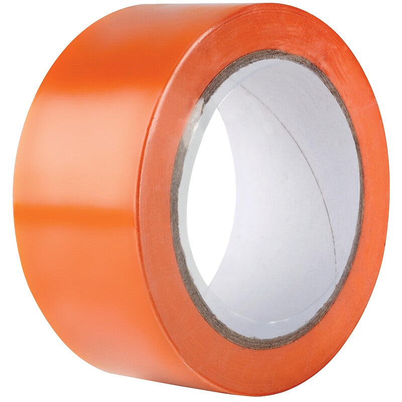 Adhésif multi-usages pvc orange plastifié 6993 masse adhésive caoutchouc carton de 36 rlx de 33mx48mm. materiel.ci - Côte d'Ivoire est votre boutique en ligne de référence pour tous vos besoins en quincaillerie en Côte d'Ivoire. découvrez une large gamme de produits de qualité pour vos projets de construction et de rénovation.