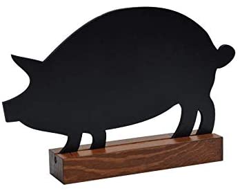 Alv ardoise figurine cochon. materiel.ci - Côte d'Ivoire, c'est la boutique en ligne qui simplifie vos achats de quincaillerie en Côte d'Ivoire. trouvez tout ce dont vous avez besoin pour vos projets de bricolage et de construction.