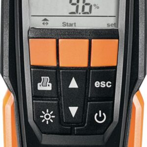 Analyseur set testo 310 avec sonde, bloc secteur, imprimante, 1 rouleau papier et mallette : réf. 0563 3110. avec materiel.ci - Côte d'Ivoire, accédez à une quincaillerie complète en ligne en Côte d'Ivoire. des produits de qualité et un service client attentif pour vos besoins.