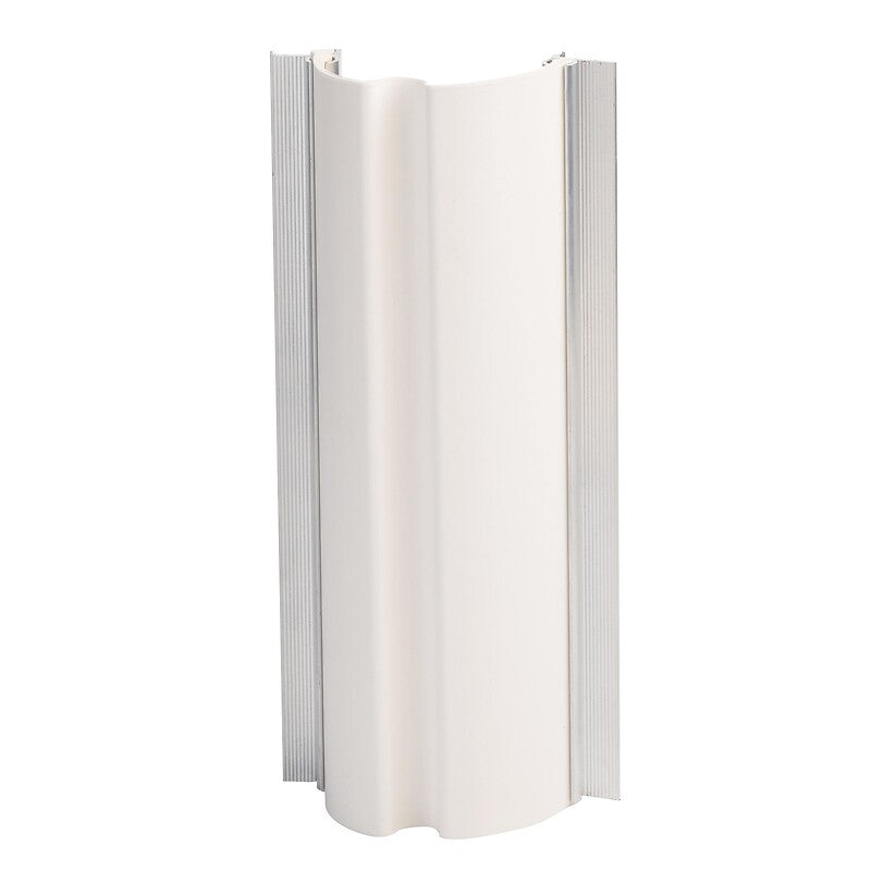 Anti pince doigts type garomin n°3 en 1 mètre 40 finition beige. materiel.ci - Côte d'Ivoire, la boutique en ligne de choix pour des solutions de quincaillerie robustes en Côte d'Ivoire. explorez notre catalogue complet pour tous vos besoins.