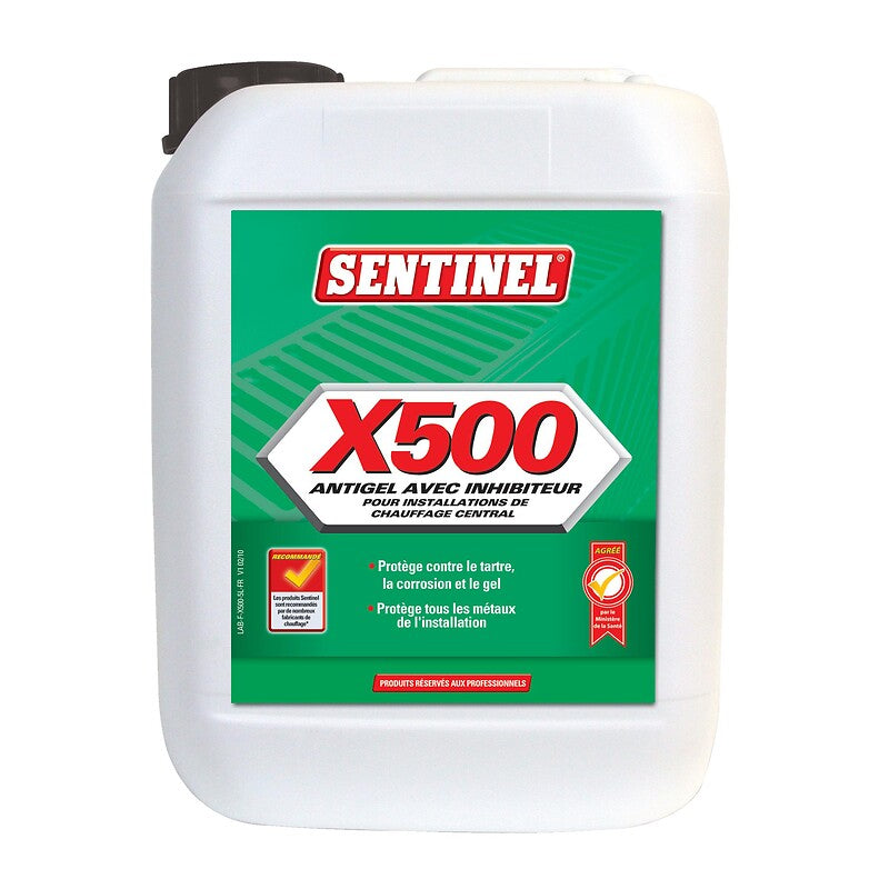 Antigel avec inhibiteur de corrosion et de tartre x500 bidon de 20 l. materiel.ci - Côte d'Ivoire, votre boutique en ligne pour une quincaillerie de qualité en Côte d'Ivoire. accédez facilement à une gamme variée d'outils et de matériaux.