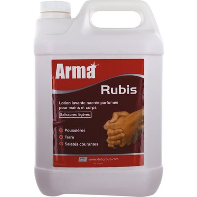 Arma rubis 5l 37200. materiel.ci - Côte d'Ivoire offre une solution pratique et efficace pour tous vos besoins en quincaillerie en Côte d'Ivoire. explorez notre sélection en ligne et bénéficiez d'un service rapide.