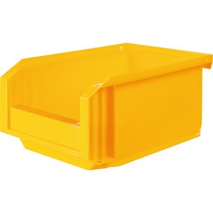 Bac jaune 16x10,3x 7,5 1l. pour une quincaillerie de qualité en Côte d'Ivoire, faites confiance à materiel.ci - Côte d'Ivoire, votre boutique en ligne. des produits sélectionnés avec soin et un service exceptionnel.