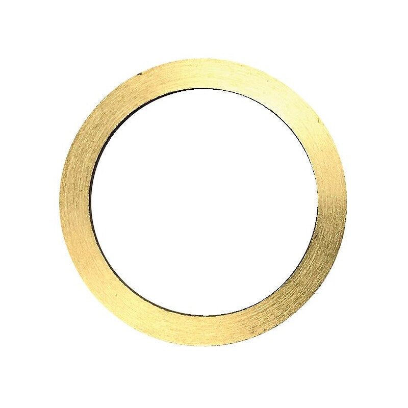 Bague de réduction pour disques diamant diamètre extérieur 25,4 mm, diamètre intérieur 20 mm, épaisseur 1,9 mm. materiel.ci - Côte d'Ivoire vous propose une expérience d'achat en ligne unique pour vos besoins de quincaillerie en Côte d'Ivoire. profitez de notre large sélection de produits.