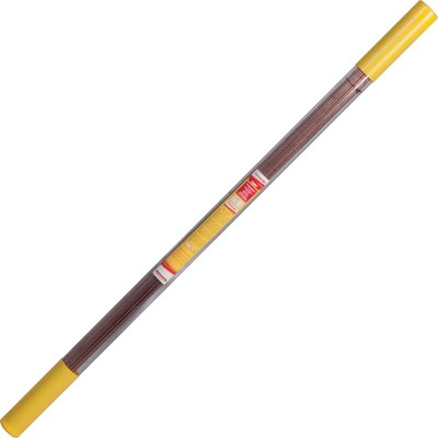 Baguette ac acier cuivré pour le soudage autogène de l' acier d2,5 en étui de 5kg (132 unités) réf. 7335025. materiel.ci - Côte d'Ivoire, la boutique en ligne de choix pour des solutions de quincaillerie robustes en Côte d'Ivoire. explorez notre catalogue complet pour tous vos besoins.