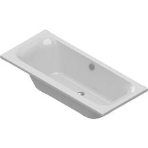 Baignoire rectangulaire duo concerto 3 170 x 75 cm acrylique blanc. materiel.ci - Côte d'Ivoire offre une solution pratique et efficace pour tous vos besoins en quincaillerie en Côte d'Ivoire. explorez notre sélection en ligne et bénéficiez d'un service rapide.