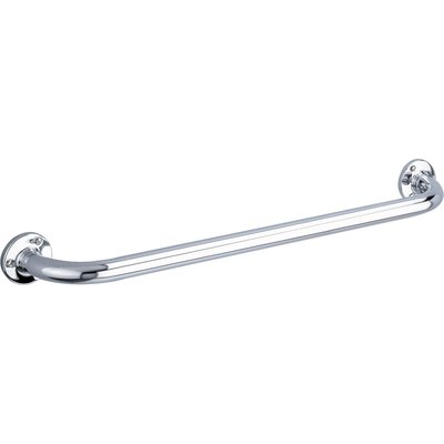 Barre eco 600mm inox poli d25. materiel.ci - Côte d'Ivoire, la boutique en ligne de choix pour des solutions de quincaillerie robustes en Côte d'Ivoire. explorez notre catalogue complet pour tous vos besoins.