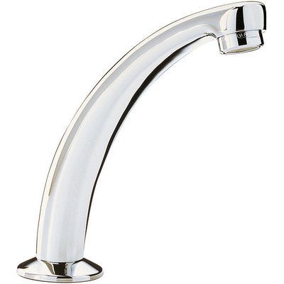 Bec orientable pour lavabo diamètre : 15 x 21 lg : 130 chromé laiton pièce réf. 30202. pour des achats de quincaillerie en ligne en Côte d'Ivoire, choisissez materiel.ci - Côte d'Ivoire. une vaste sélection de produits de qualité pour tous vos projets.