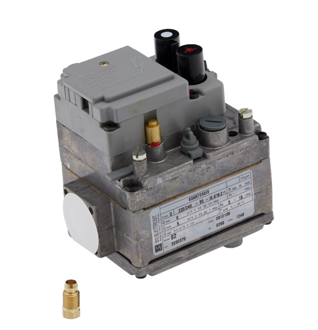 Bloc gaz sit 0810138 bloc de régulation à 2 boutons de commande, 1 régulateur, 1 électrovanne. réf. s17007724. materiel.ci - Côte d'Ivoire est votre boutique en ligne spécialisée en quincaillerie en Côte d'Ivoire. profitez d'une expérience d'achat simple et rapide avec une large gamme de produits de qualité.
