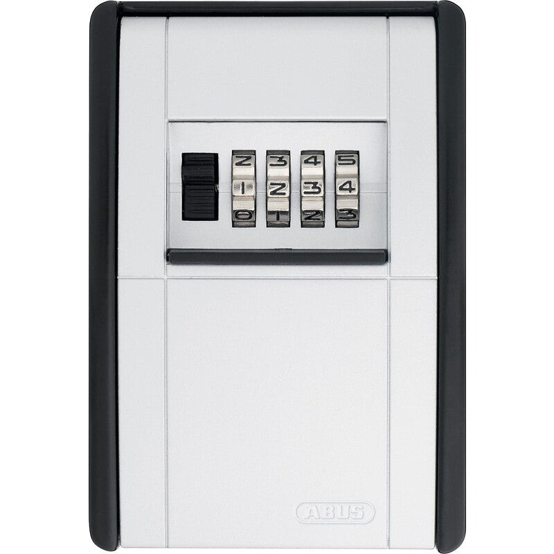 Boîte à clés à ouverture par code mécanique à 4 digits grand modèle. materiel.ci - Côte d'Ivoire, votre destination en ligne pour tout ce qui concerne la quincaillerie en Côte d'Ivoire. achetez des outils et des matériaux de haute qualité sans quitter votre maison.