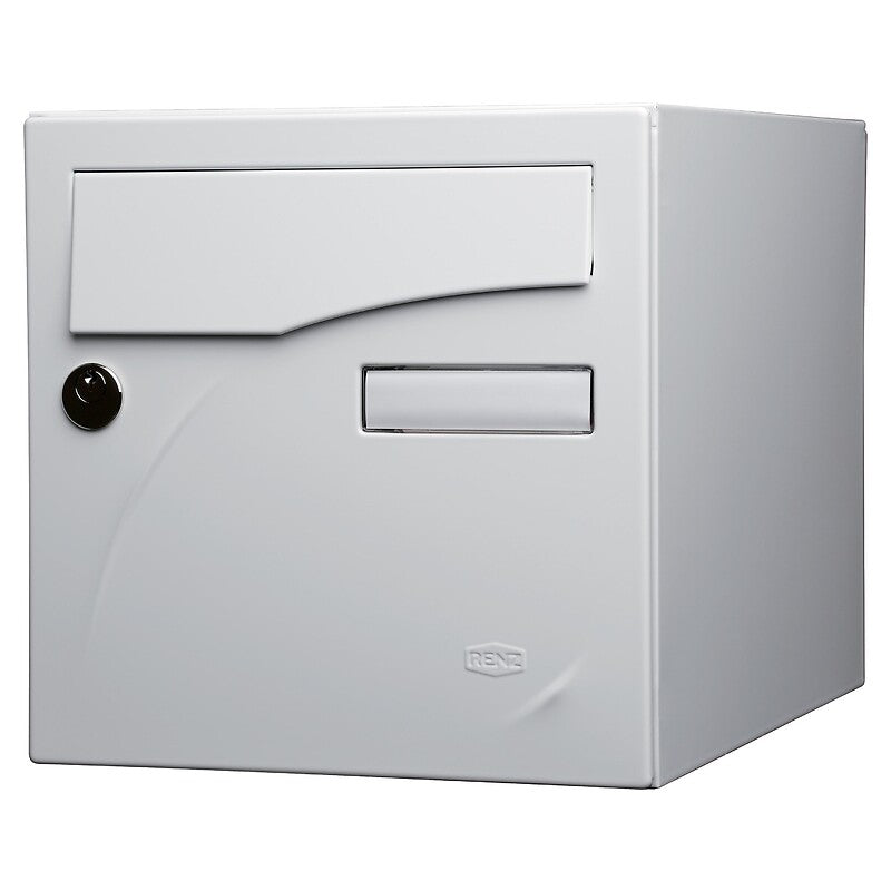 Boîte aux lettres type préface new - antivandalisme - simple face - noir mat ral 9005. achetez en toute tranquillité avec materiel.ci - Côte d'Ivoire, votre expert en ligne en quincaillerie en Côte d'Ivoire. profitez de produits de haute performance livrés directement chez vous.