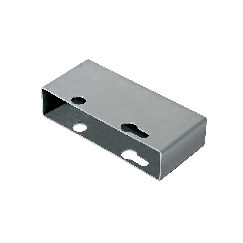 Boîtiers couvre-serrure 220 épaisseur 40 mm pour serrure de porte à coulisse type 215. pour tous vos besoins en quincaillerie, faites confiance à materiel.ci - Côte d'Ivoire, votre boutique en ligne en Côte d'Ivoire. un large choix de produits disponibles à portée de clic.
