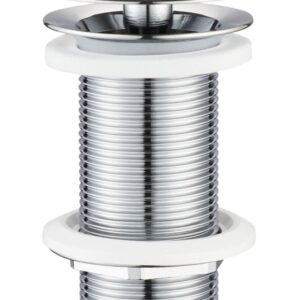 Bonde altech champi sans trop plein hauteur 100 mm laiton/chrome, réf.a82. materiel.ci - Côte d'Ivoire, votre solution en ligne pour des achats de quincaillerie pratiques et fiables en Côte d'Ivoire. un service client dédié et des produits de premier choix vous attendent.