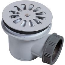 Bonde altech plast diamètre 60 horizontale à grille débit 24 litres par minute, réf.30722606. pour des achats de quincaillerie en toute simplicité, choisissez materiel.ci - Côte d'Ivoire, votre boutique en ligne en Côte d'Ivoire. un service rapide et des produits de qualité.