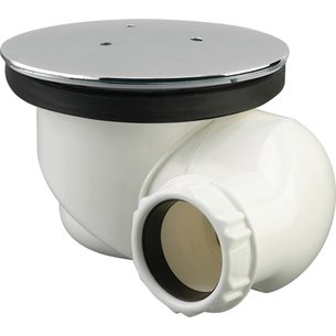 Bonde de douche goulue chromée à sortie multi-directionnelle d90 capot métal réf 57760000000. materiel.ci - Côte d'Ivoire vous offre la commodité d'une boutique en ligne avec la qualité de produits de quincaillerie fiables en Côte d'Ivoire. commandez et recevez rapidement chez vous.