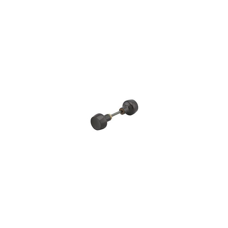 Bouton double 1 portée pour serrure horizontale à fouillot type horga carré de 6 x 100 mm coloris blanc. pour une quincaillerie de qualité en Côte d'Ivoire, faites confiance à materiel.ci - Côte d'Ivoire, votre boutique en ligne. des produits sélectionnés avec soin et un service exceptionnel.