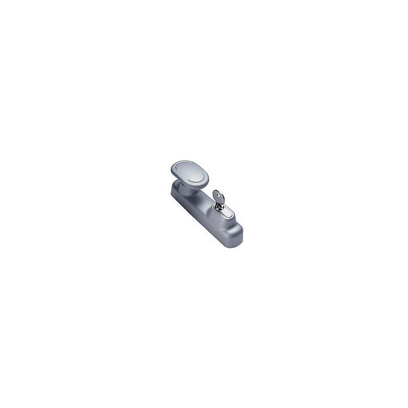 Bouton fixe extérieur condamnation par clé fonction clé prisonnière oltre blanc 9010. pour une quincaillerie de qualité en Côte d'Ivoire, faites confiance à materiel.ci - Côte d'Ivoire, votre boutique en ligne. des produits sélectionnés avec soin et un service exceptionnel.
