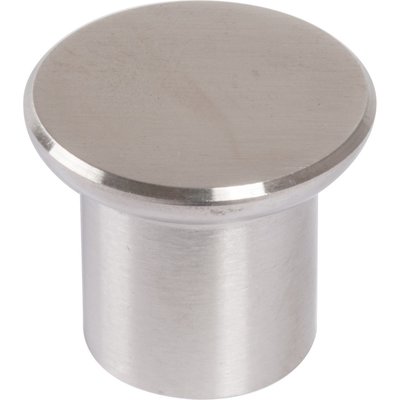 Bouton inox satine 6401x25. materiel.ci - Côte d'Ivoire simplifie vos achats de quincaillerie avec une boutique en ligne pratique en Côte d'Ivoire. découvrez notre large gamme de produits et commandez en toute sécurité.