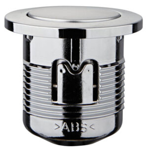 Bouton poussoir et rosace pour servo-set, pour perçage de couvercle de réservoir d40 mm, chromé mat/chromé réf 37115pi0. materiel.ci - Côte d'Ivoire, votre destination en ligne pour tout ce qui concerne la quincaillerie en Côte d'Ivoire. achetez des outils et des matériaux de haute qualité sans quitter votre maison.