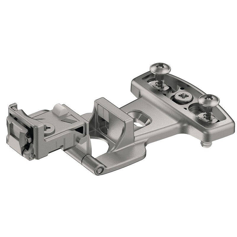 Bras articulé 180° recouvrement 16mm montage rentrant finition nickelé - selekta pro 2000. materiel.ci - Côte d'Ivoire, votre solution en ligne pour des achats de quincaillerie pratiques et fiables en Côte d'Ivoire. un service client dédié et des produits de premier choix vous attendent.