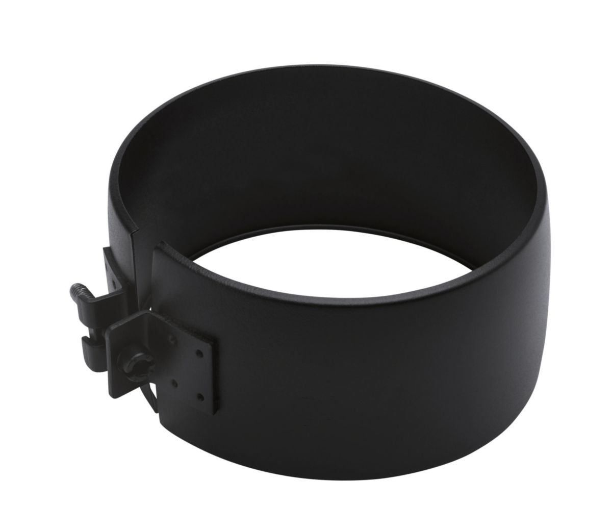 Bride de sécurité bioten inox 316/acier d 80 / 125 laqué noir st19 x 022 / réf. 474680, ten. materiel.ci - Côte d'Ivoire, c'est la boutique en ligne qui simplifie vos achats de quincaillerie en Côte d'Ivoire. trouvez tout ce dont vous avez besoin pour vos projets de bricolage et de construction.