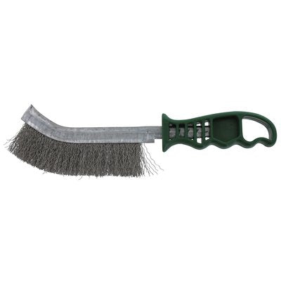 Brosse universelle ac.inox vg. materiel.ci - Côte d'Ivoire, c'est la commodité d'une boutique en ligne avec la qualité d'un service professionnel en Côte d'Ivoire. découvrez notre gamme complète d'outils et de matériaux.