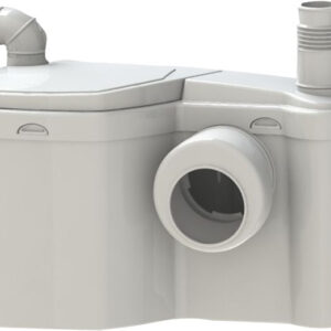 Broyeur haut débit adaptable sur cuvette sortie horizontale relevage 4m horizontal 80m+ un wc et un lave-mains w12p. materiel.ci - Côte d'Ivoire, votre destination en ligne pour tout ce qui concerne la quincaillerie en Côte d'Ivoire. achetez des outils et des matériaux de haute qualité sans quitter votre maison.