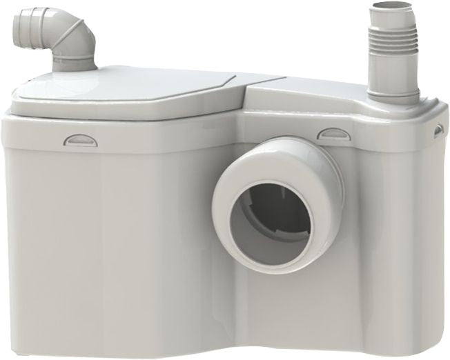 Broyeur haut débit adaptable sur cuvette sortie horizontale relevage 4m horizontal 80m+ un wc et un lave-mains w12p. materiel.ci - Côte d'Ivoire, votre destination en ligne pour tout ce qui concerne la quincaillerie en Côte d'Ivoire. achetez des outils et des matériaux de haute qualité sans quitter votre maison.