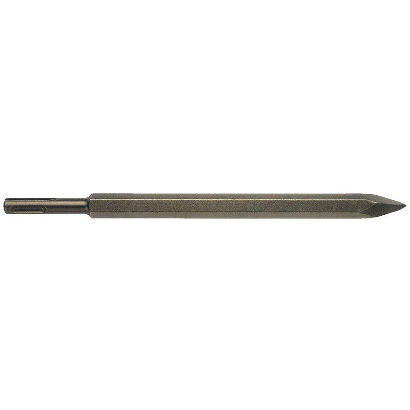 Burin sds +, type 318, forme bêche. achetez en toute tranquillité avec materiel.ci - Côte d'Ivoire, votre expert en ligne en quincaillerie en Côte d'Ivoire. profitez de produits de haute performance livrés directement chez vous.