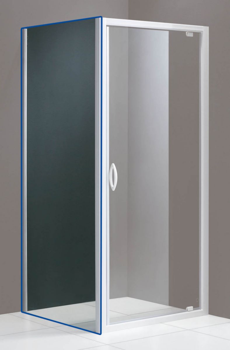 Côté fixe alterna mezzo extensible de 87 à 89 cm verre transparent l, réf. lp1f870. faites de materiel.ci - Côte d'Ivoire votre fournisseur en ligne pour tous vos projets de quincaillerie en Côte d'Ivoire. des produits fiables et un service exceptionnel à votre disposition.