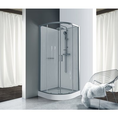 Cabine 1/4 de rond kara 90 cm, porte coulissante, verre transparent avantage, fond blanc réf. l11ka8q0101. materiel.ci - Côte d'Ivoire vous offre une sélection inégalée d'articles de quincaillerie en ligne en Côte d'Ivoire. commandez facilement et bénéficiez d'une livraison rapide et fiable.