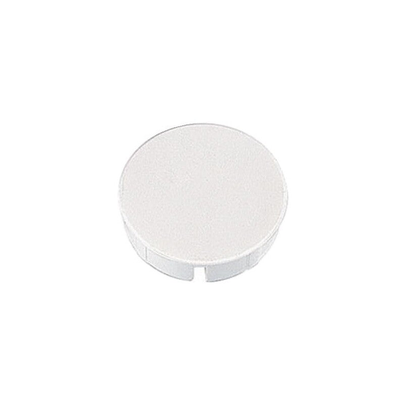 Cache pour trou de charnière diamètre 35 mm x 9,5 mm coloris blanc - boîte de 100 pcs. materiel.ci - Côte d'Ivoire, c'est la boutique en ligne qui simplifie vos achats de quincaillerie en Côte d'Ivoire. trouvez tout ce dont vous avez besoin pour vos projets de bricolage et de construction.
