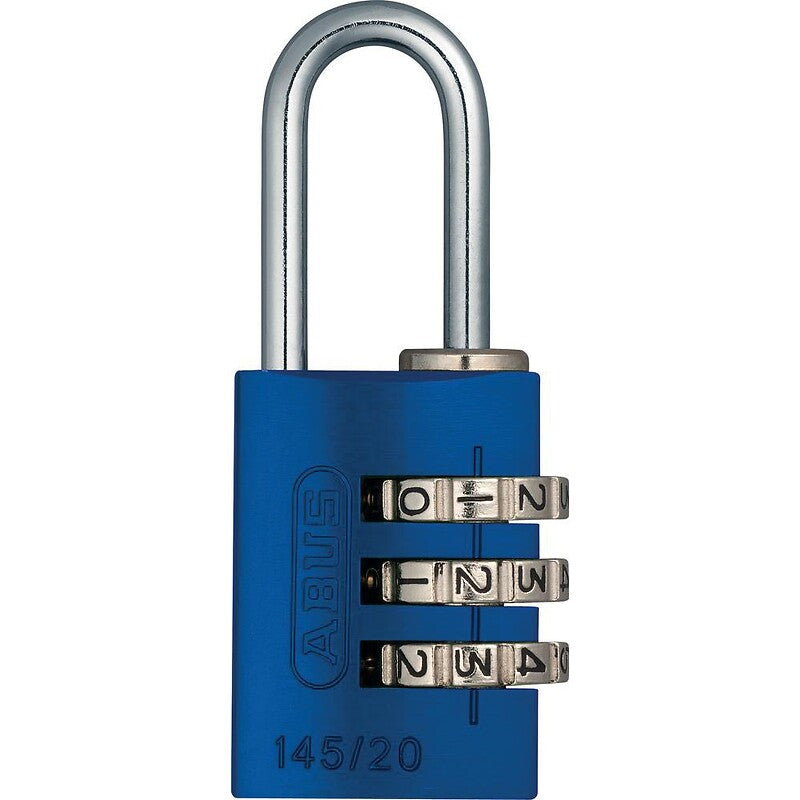 Cadenas à code type 145/20. materiel.ci - Côte d'Ivoire, votre solution en ligne pour des achats de quincaillerie pratiques et fiables en Côte d'Ivoire. un service client dédié et des produits de premier choix vous attendent.