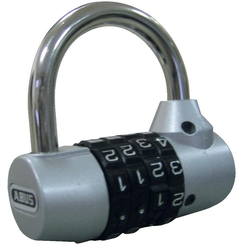 Cadenas à codes 4 molettes type 154/65 b/f. materiel.ci - Côte d'Ivoire, votre destination en ligne pour tout ce qui concerne la quincaillerie en Côte d'Ivoire. achetez des outils et des matériaux de haute qualité sans quitter votre maison.