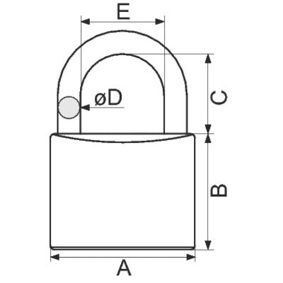 Cadenas city a 4 viroles. avec materiel.ci - Côte d'Ivoire, accédez à une quincaillerie de qualité sans quitter votre domicile en Côte d'Ivoire. une expérience d'achat en ligne simple et sécurisée.