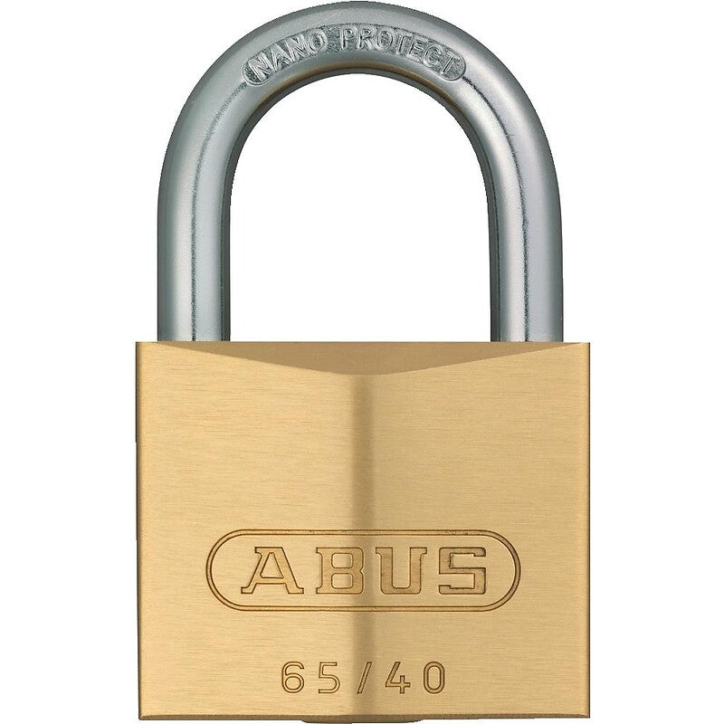 Cadenas laiton type 65/40 2 clés s'entrouvrant sur numéro ka6402. faites de materiel.ci - Côte d'Ivoire votre fournisseur en ligne pour tous vos projets de quincaillerie en Côte d'Ivoire. des produits fiables et un service exceptionnel à votre disposition.